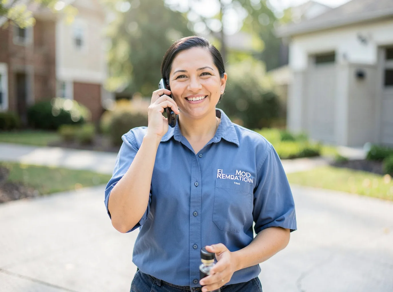 Mold Remediation Forest, IN FAQs